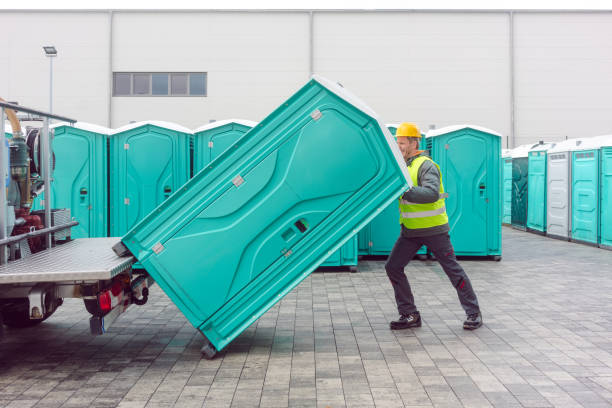 Best Local porta potty services  in Heflin, AL