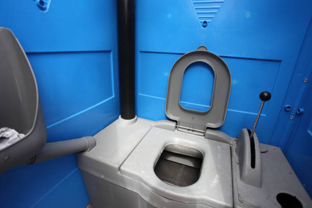 Best Porta potty delivery and setup  in Heflin, AL