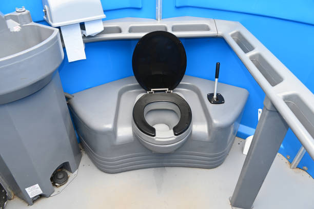 Best Best portable toilet rental  in Heflin, AL