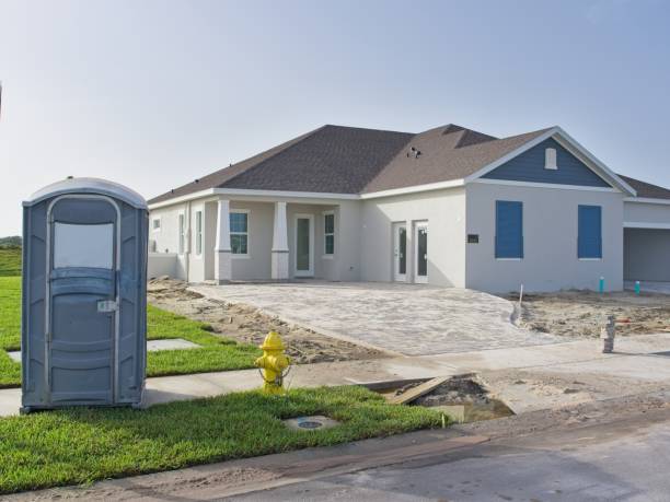 Portable Toilet Options We Offer in Heflin, AL