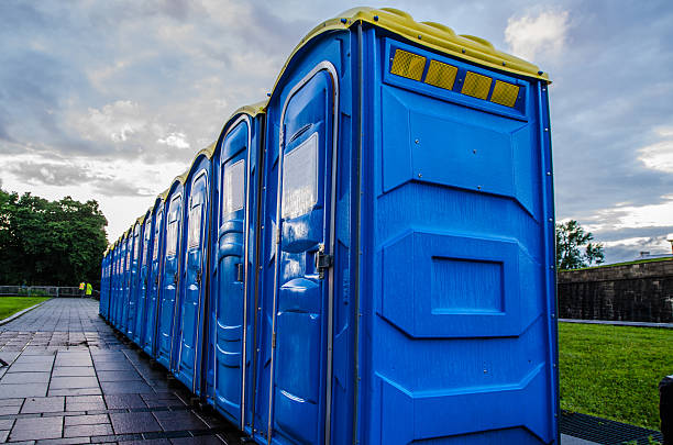 Best Long-term porta potty rental  in Heflin, AL
